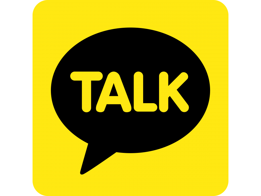 KakaoTalk Logo