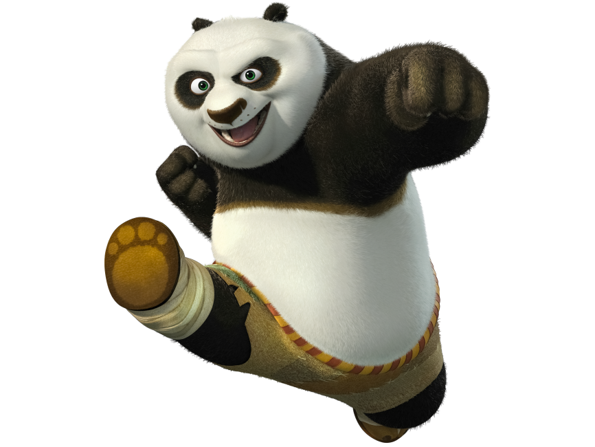 Kung Fu Panda