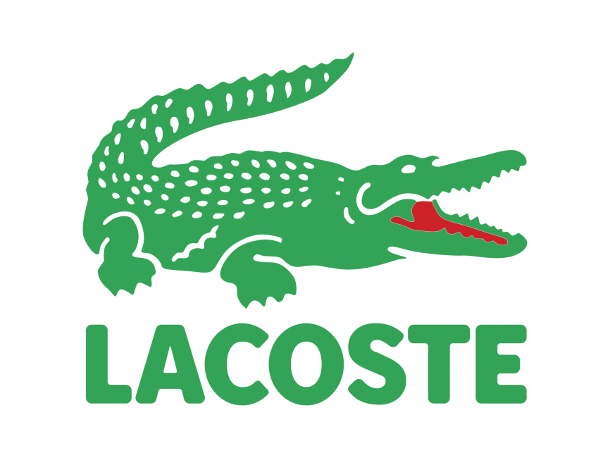Lacoste Logo
