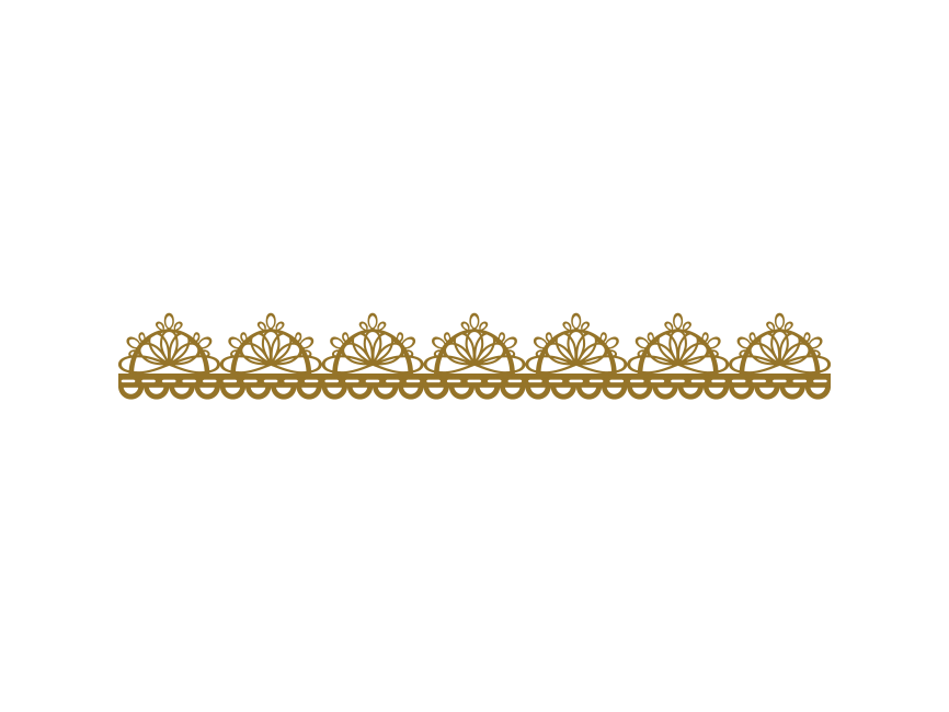 Lacy Border