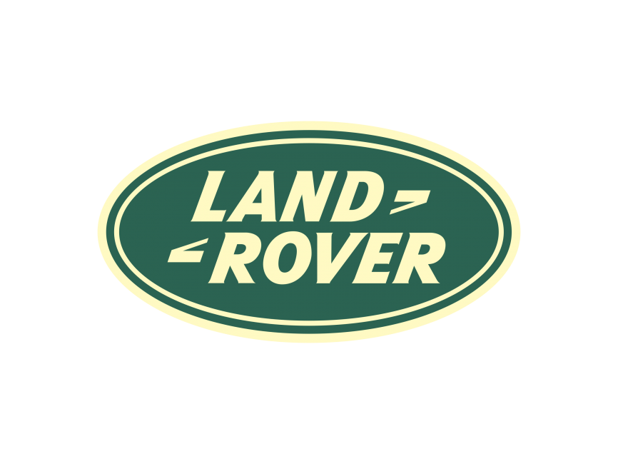 Land Rover Logo