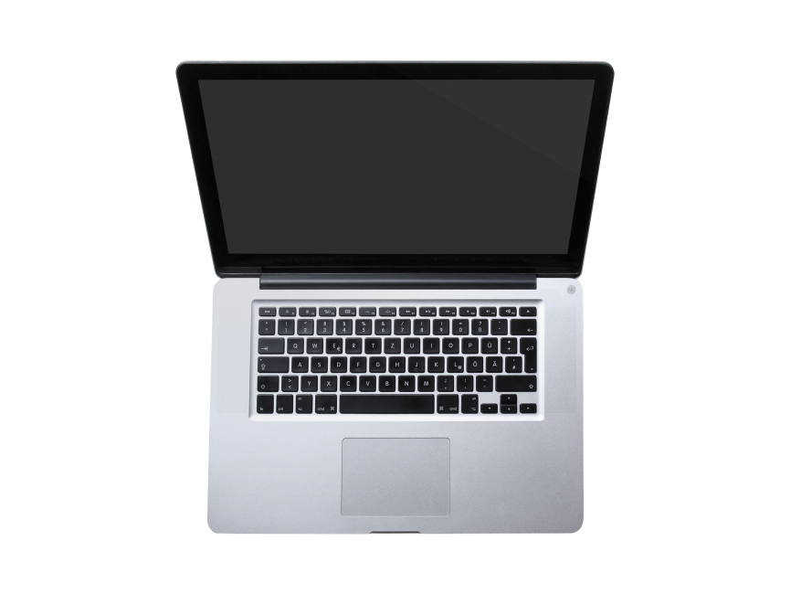 Laptop
