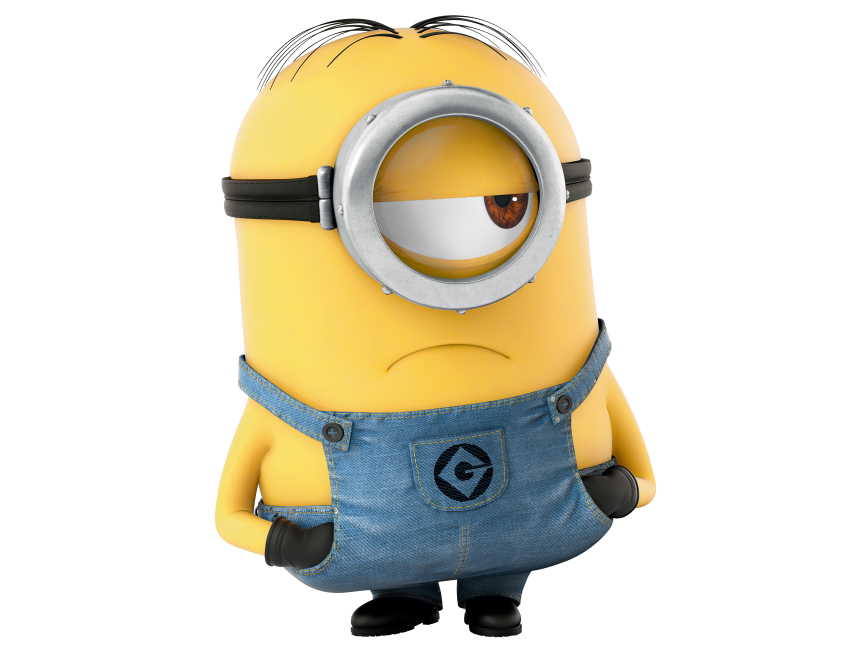 Large Minion