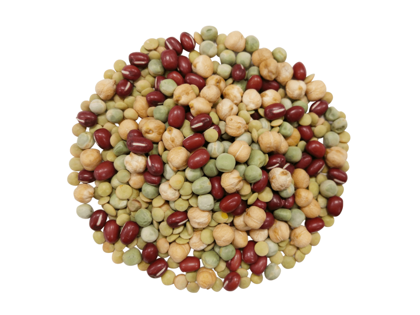 Legumes