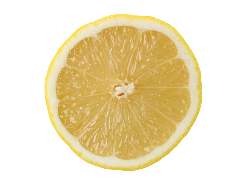 Lemon Slice