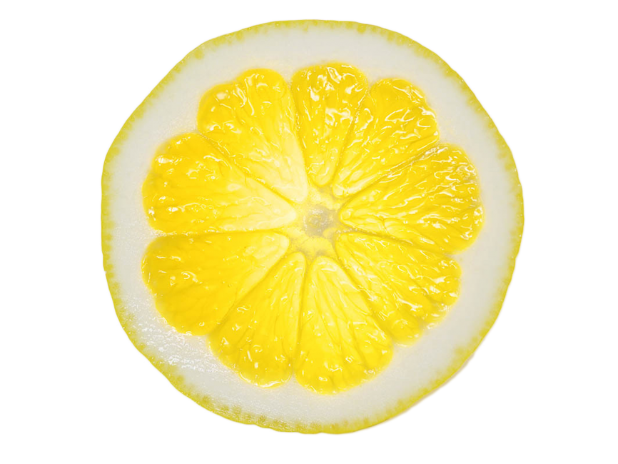 Lemon Slice