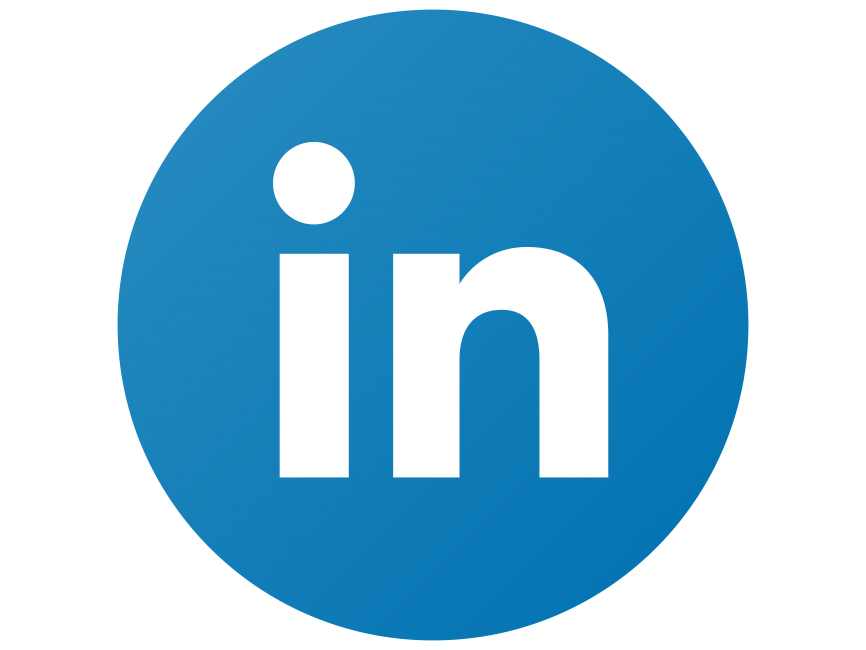 LinkedIn icon