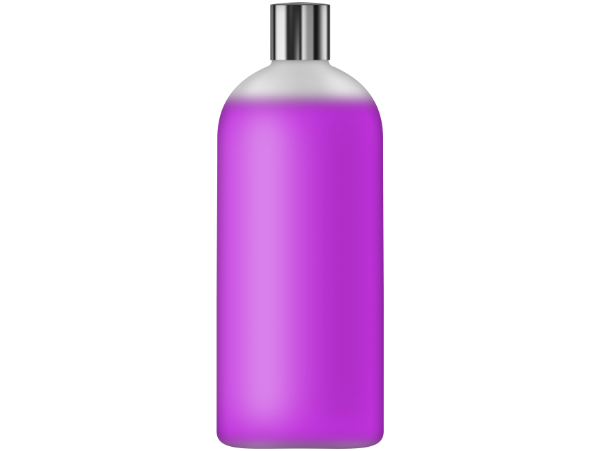 Liquid Soap Bottle