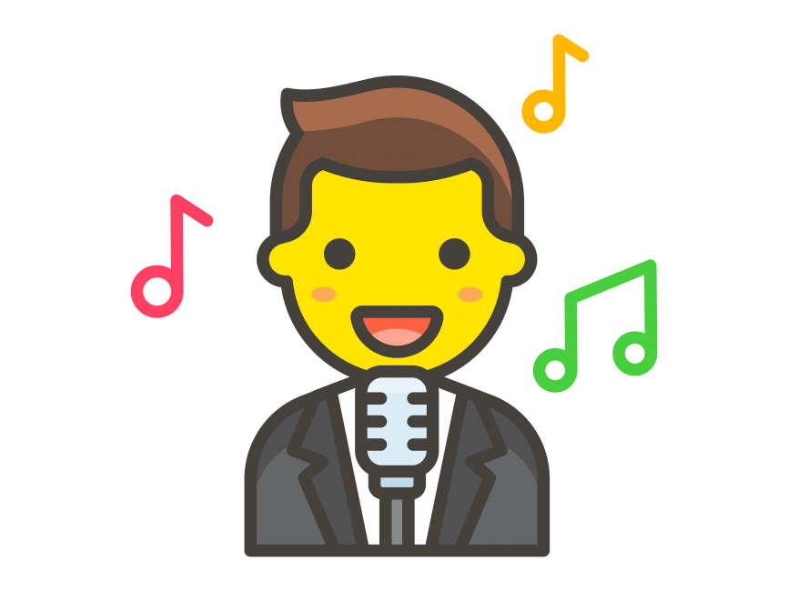 Man Singer