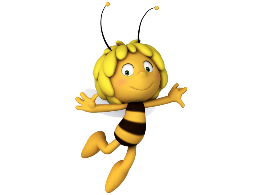 Maya the Bee