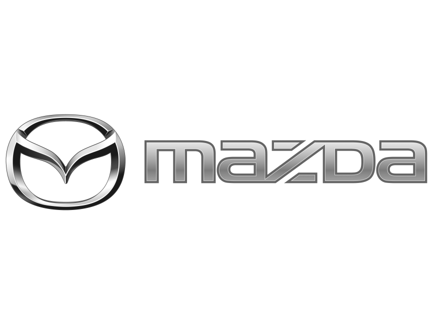 Mazda Logo