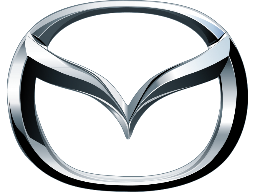 Mazda Logo