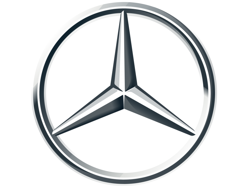 Mercedes Benz Logo