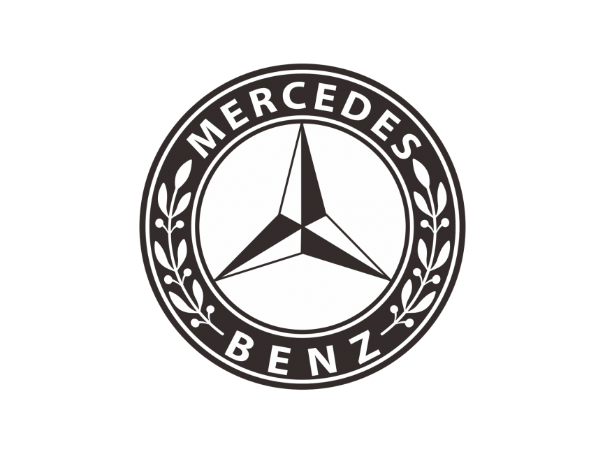 Mercedes Benz Logo