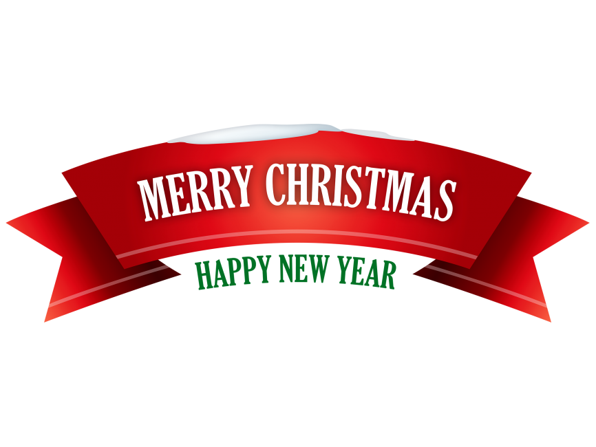 Merry Christmas Text