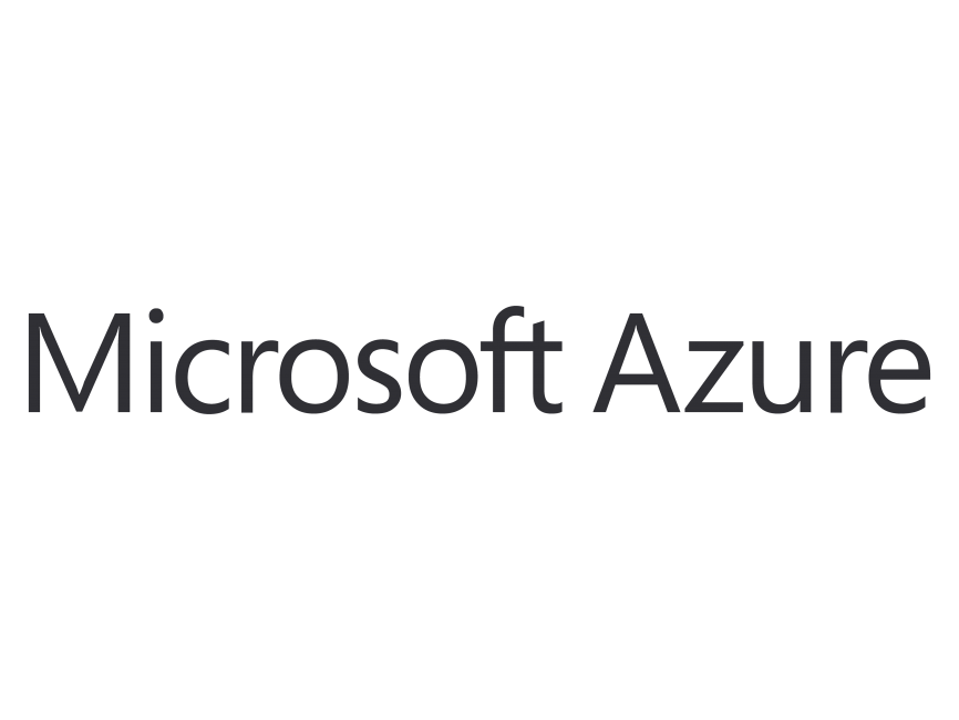 Microsoft Azure Logo