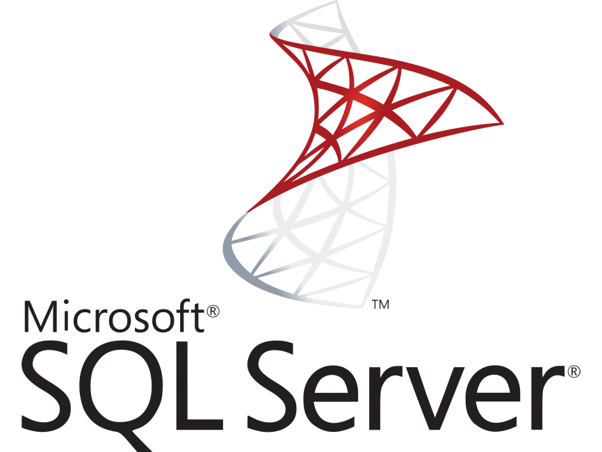 Microsoft SQL Server Logo
