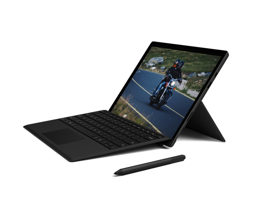 Microsoft Surface Pro Tablet PC