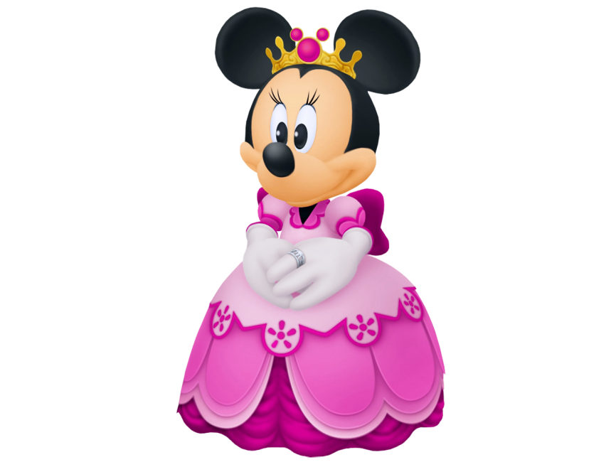 Minnie Mouse