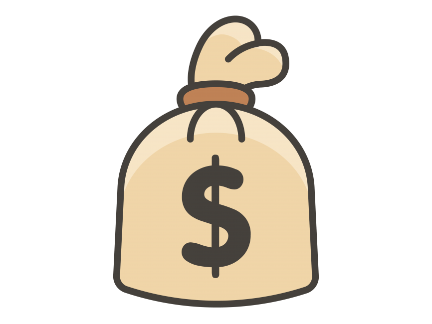 Money Bag Emoji
