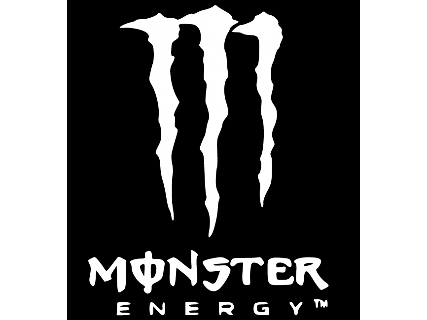 Monster Energy Logo