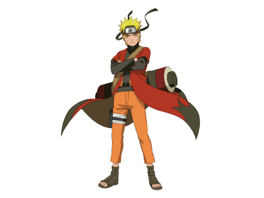 Naruto