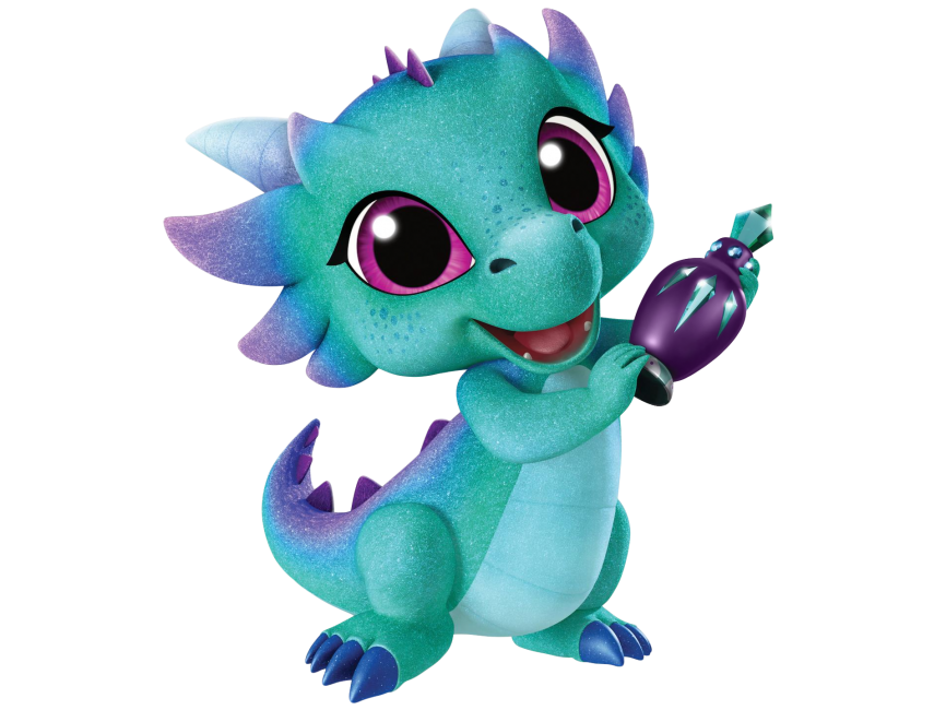 Nazboo Shimmer and Shine