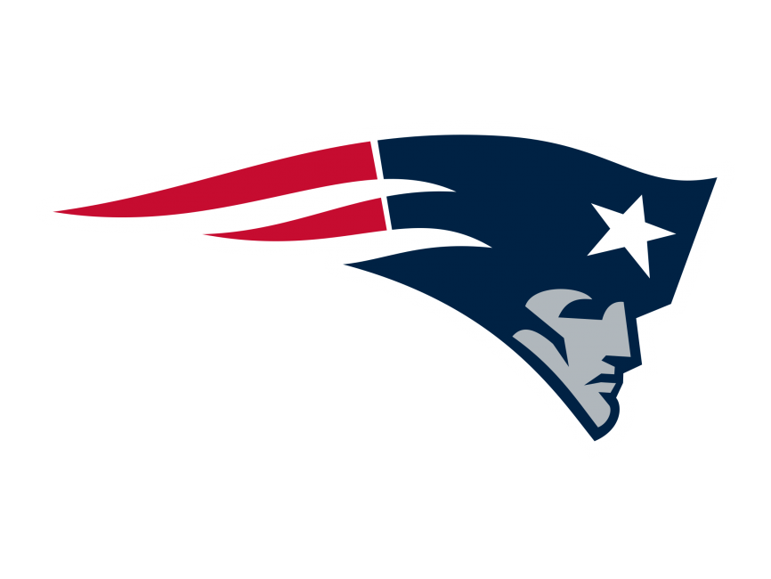 New England Patriots Logo