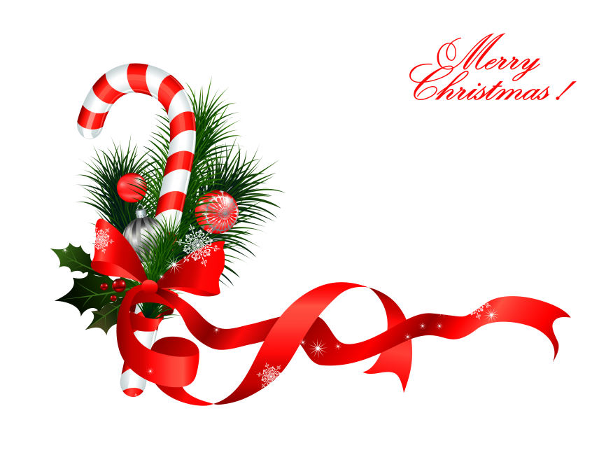 New Year and Christmas Cluster