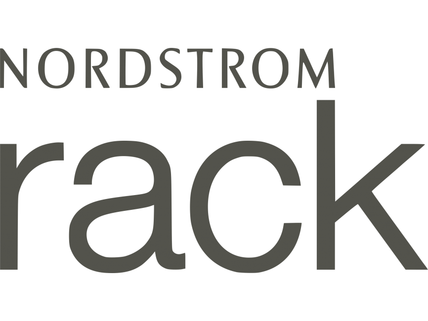 Nordstrom Rack Logo