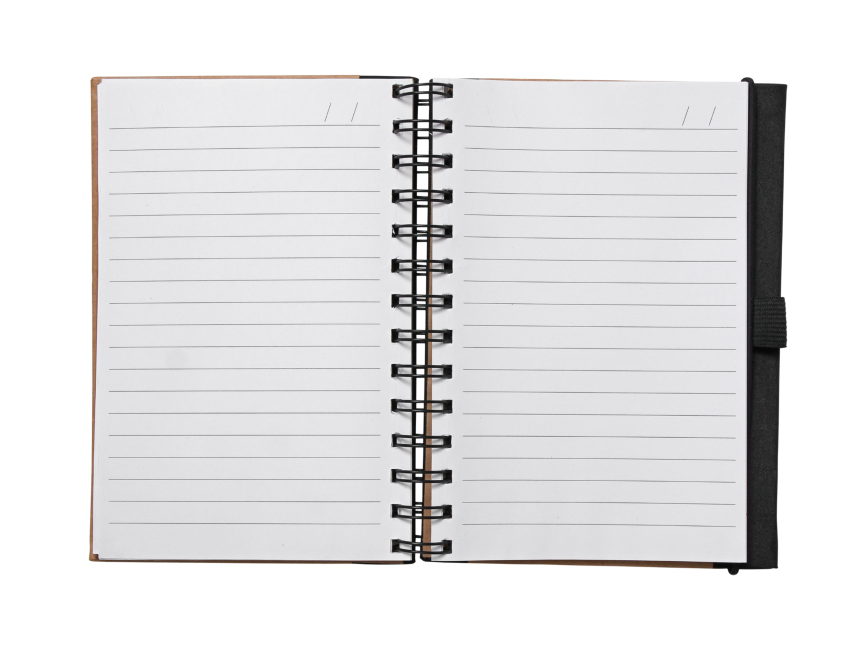 Notebook