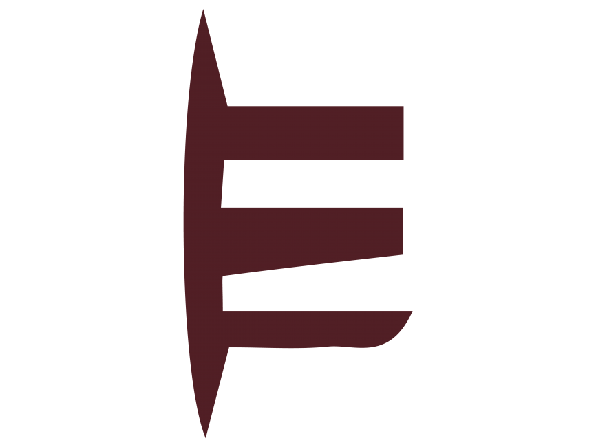 Ogham Alphabet F