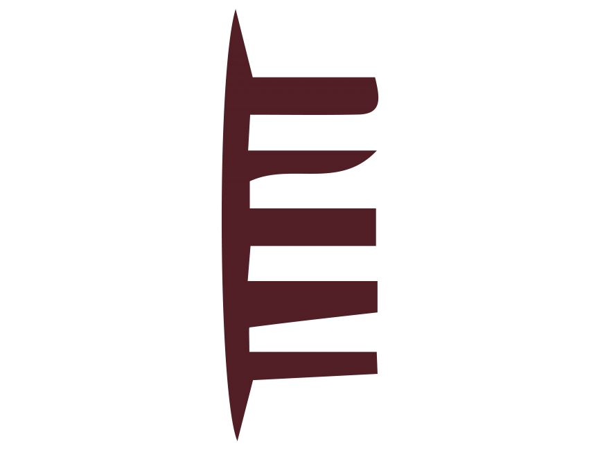 Ogham Alphabet N