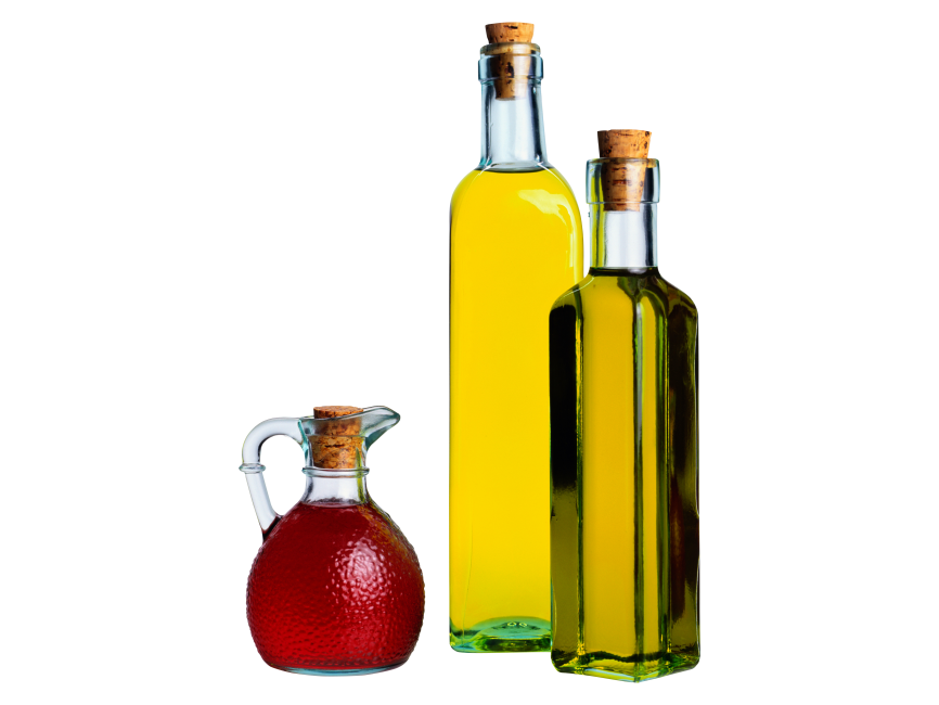 Oil