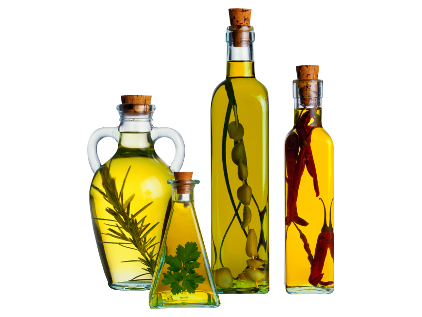 Oil