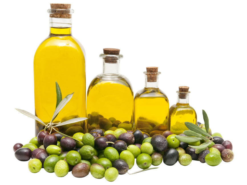 Oil