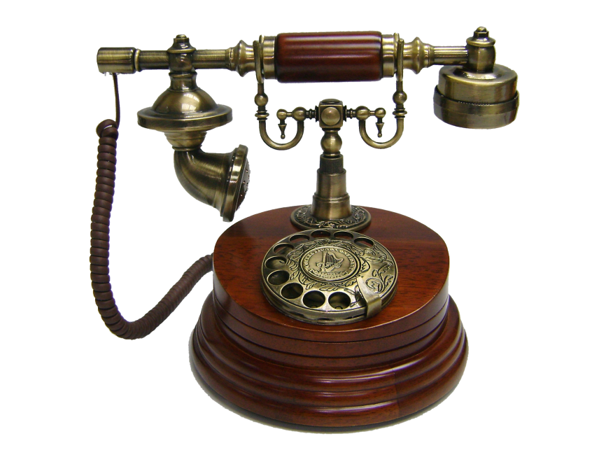 Old Phone