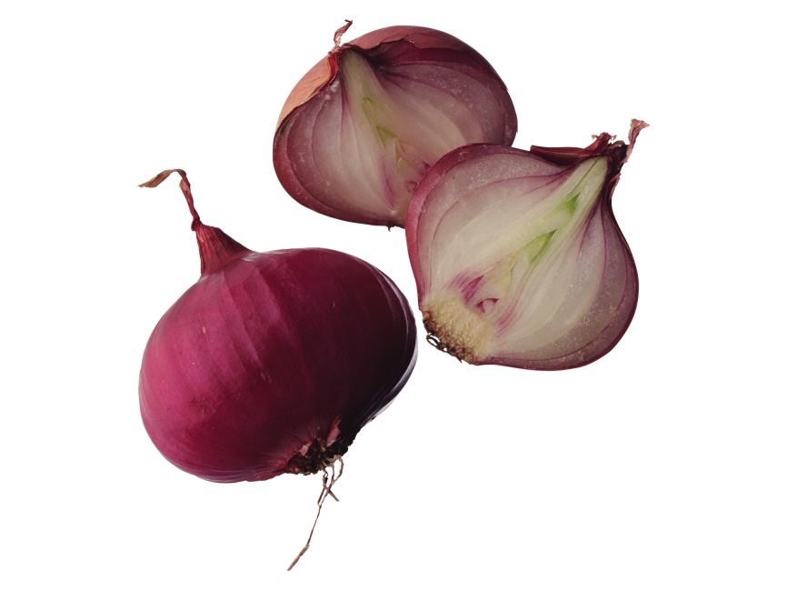 Onions