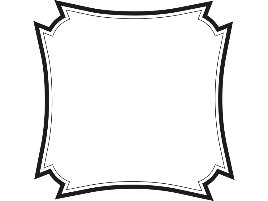 Ornament Frame