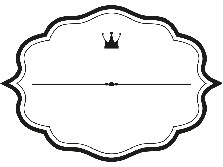 Ornament Frame