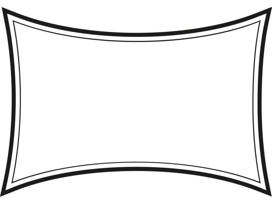 Ornament Frame