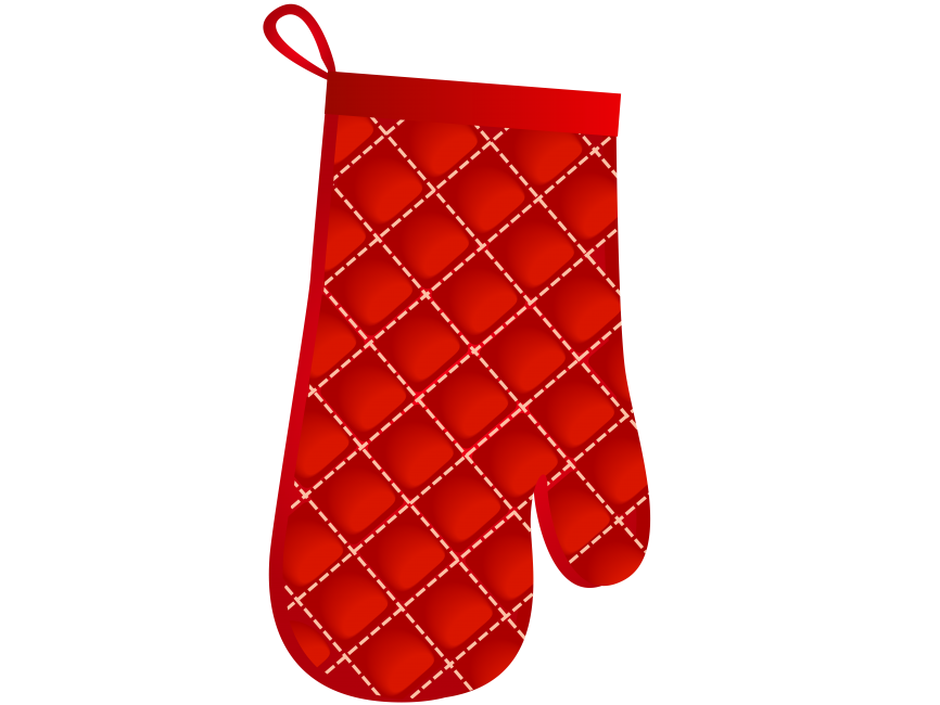 Oven Glove