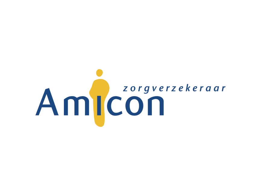 Amicon Zorgverzekeraar Logo