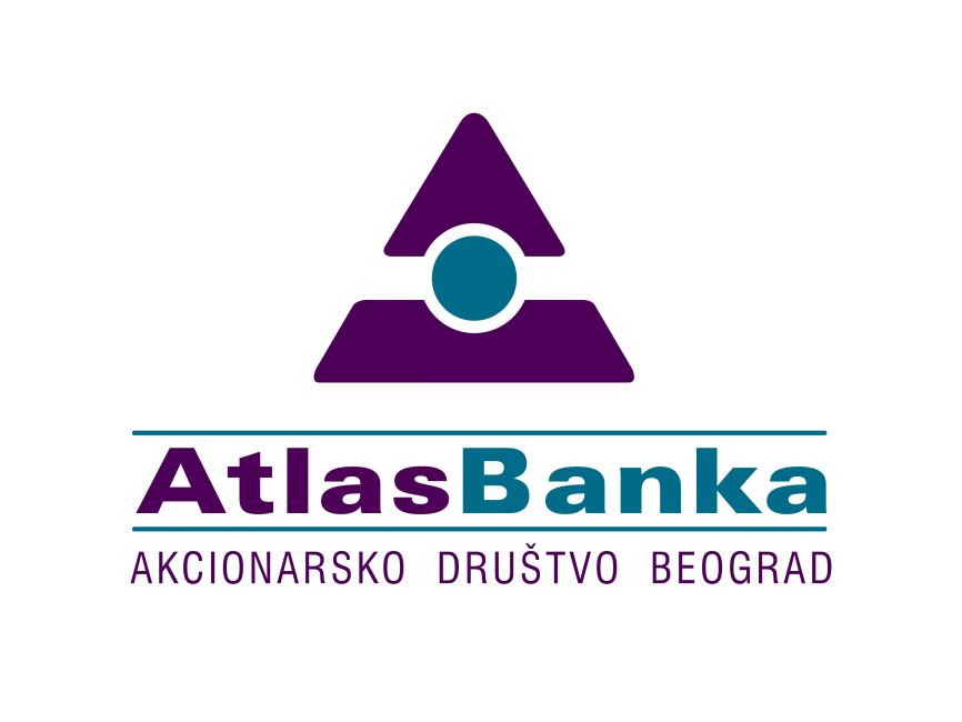 Atlas Banka Logo