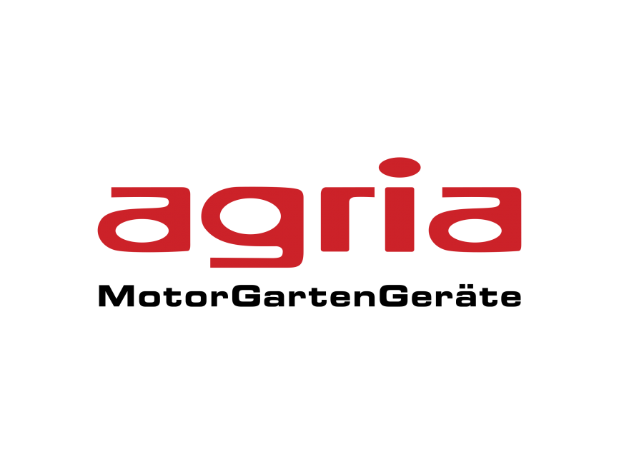 Agria MotorGartenGerate Logo