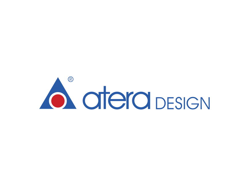 ATERA Design Logo