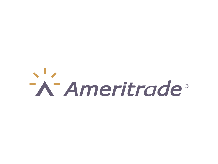 Ameritrade Logo