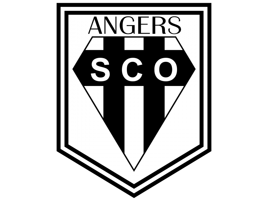 Angers SCO Logo
