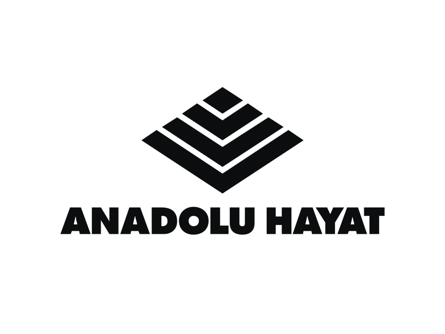 Anadolu Hayat   Logo