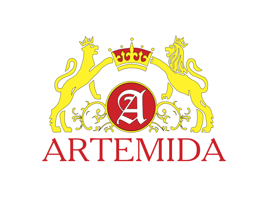 Artemida   Logo